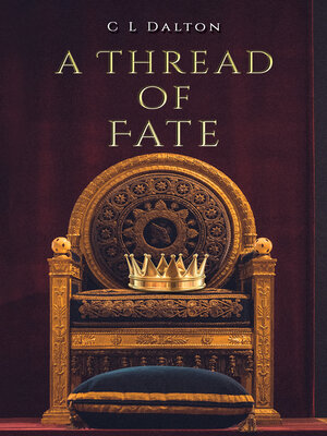 cover image of A Thread of Fate